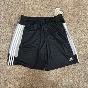 NWT Mens Adidas Shorts XL
